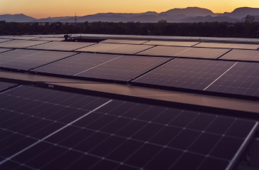 Solar Services Overview